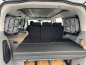 Preview: Felleisen Packtaschen Ford Tourneo Custom V710 (kurzer Radstand) ohne Gurt